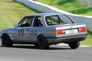 Cheap Shot Racing BMW 325is