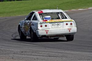 Team Polska Kielbasa Nissan 280ZX