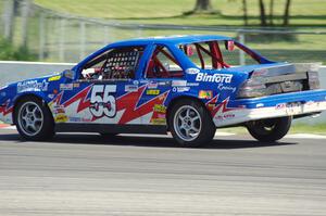 Binford 'More Power' Racing Chevy Beretta