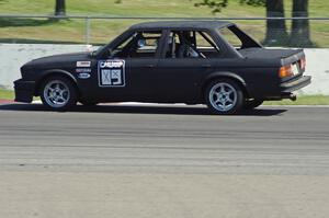 Johnson Autosport BMW 325e