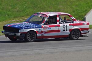 British American Racing BMW 318i