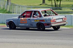 North Loop Motorsports 2 BMW 325