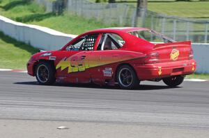 NNM Motorsports Dodge Neon