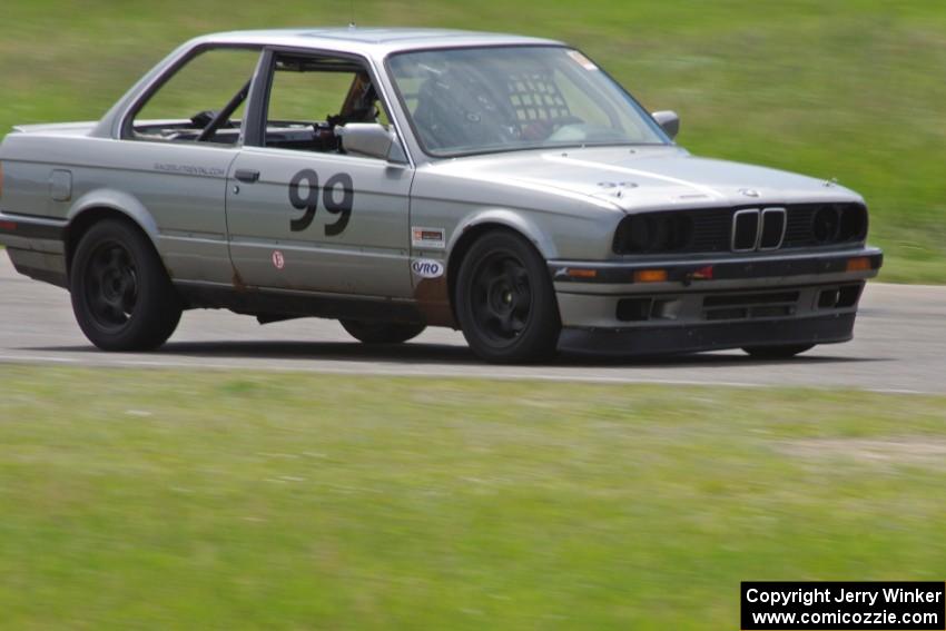 Cheap Shot Racing BMW 325is