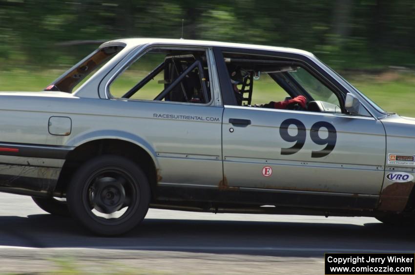 Cheap Shot Racing BMW 325is