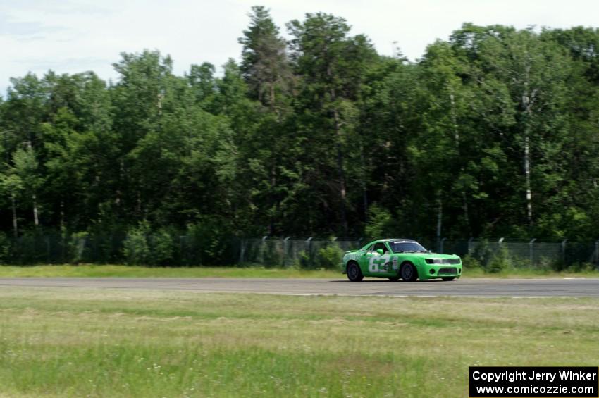 Miaro Racing Mazda Miata