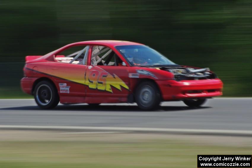 NNM Motorsports Dodge Neon