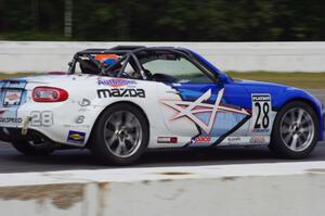 MX-5 Cup Album