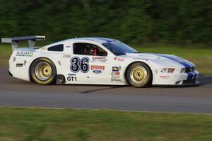 2011 SCCA Trans-Am/ MX-5 Cup / Pro Formula Enterprises/ Pro Spec Racer Ford at Brainerd Int'l Raceway (Saturday Races)