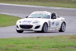 Bruce Ledoux's Mazda MX-5