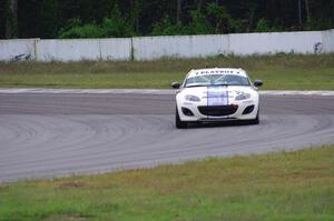 Bruce Ledoux's Mazda MX-5