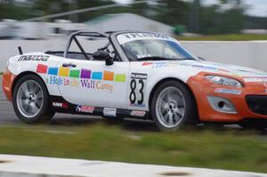 Randy Hale III's Mazda MX-5