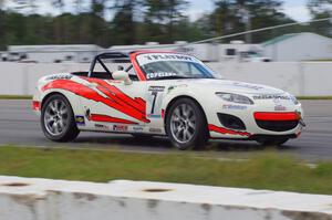 Dean Copeland's Mazda MX-5