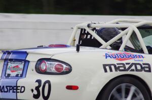 Bruce Ledoux's Mazda MX-5