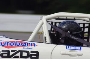 Bruce Ledoux's Mazda MX-5