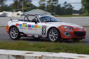 Randy Hale III's Mazda MX-5