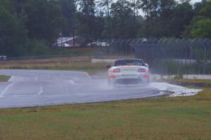 Dean Copeland's Mazda MX-5