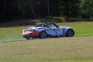 Randy Hale III's Mazda MX-5