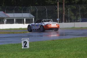 Randy Hale III's Mazda MX-5