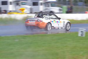 Randy Hale III's Mazda MX-5