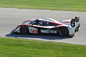 2011 American Le Mans Series/ SCCA Trans-Am/ USF2000 Championship/ Porsche GT3 Cup/ Prototype Lites at Road America
