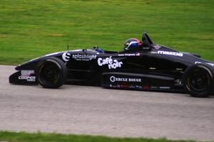 Luca Forgeois' F2000