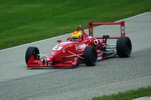 Wayne Boyd's F2000