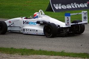 Petri Suvanto's F2000