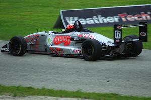 Timmy Megenbier's F2000