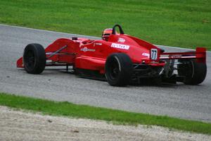 Jim Victor's F2000