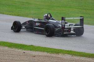 Revere Greist's F2000