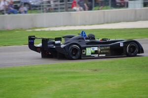 Jonathan Gore's Panoz Élan DP-02