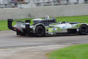 Owen Kratz's Panoz Élan DP-02