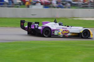 Darryl Shoff's Panoz Élan DP-02