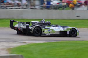 Owen Kratz's Panoz Élan DP-02