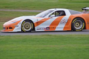 2010 SCCA Trans-Am/ Pro Formula Enterprises/ Pro Spec Racer Ford / Vintage at Brainerd Int'l Raceway