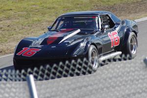 Doug Rippie's Chevy Corvette