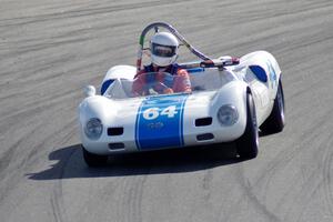 Tom Strand's Elva/BMW