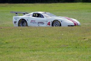 Tony Ave's Chevy Corvette