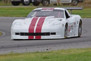 Tony Ave's Chevy Corvette