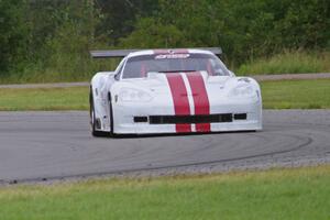 Tony Ave's Chevy Corvette