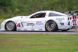 Tony Ave's Chevy Corvette