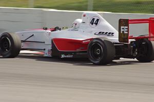 Jed Copham's Formula Enterprise