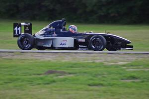 Sean Rayhall's Formula Enterprise