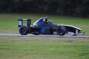 Matt Schneider's Formula Enterprise