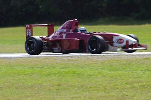 Brian Novak's Formula Enterprise