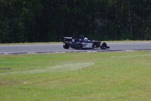 Sean Rayhall's Formula Enterprise
