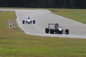 Robert Mumm's and Scott Rettich's Formula Enterprises