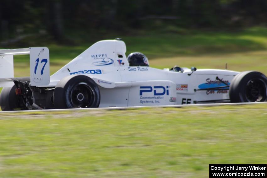 Scott Rettich's Formula Enterprise