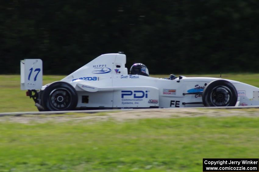 Scott Rettich's Formula Enterprise
